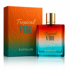 Rayhaan Tropical Vibe