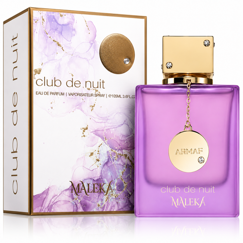 Armaf Club de Nuit Maleka
