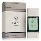 Khadlaj Valor Chivalry