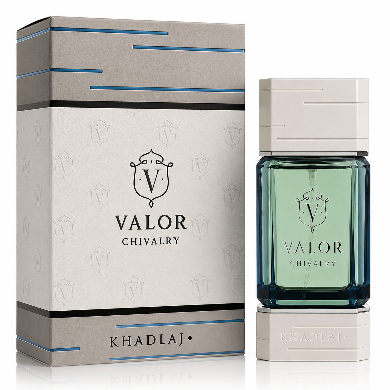 Khadlaj Valor Chivalry