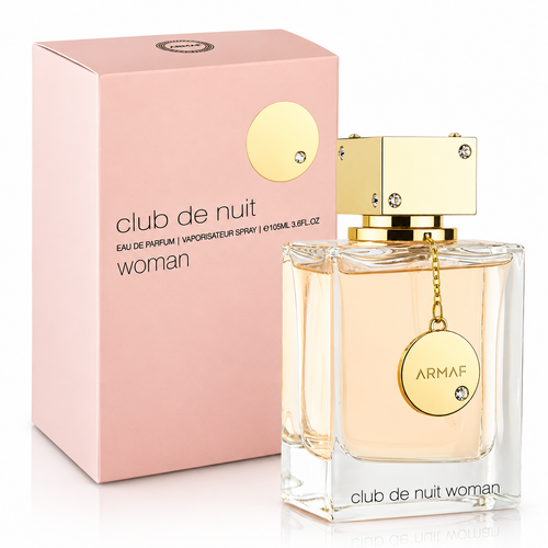 Armaf Club De Nuit Woman