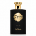 Khadlaj La Fede Opera Noir L'Or