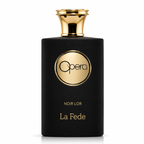 Khadlaj La Fede Opera Noir L'Or