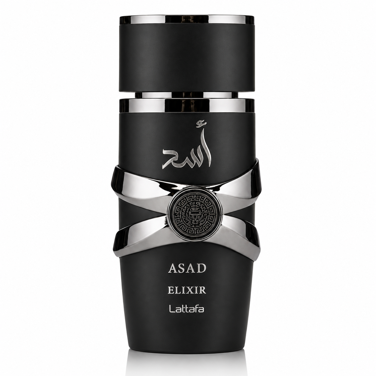 Lattafa Asad Elixir
