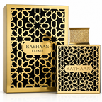 Rayhaan Elixir