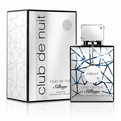 Armaf Club de Nuit Sillage
