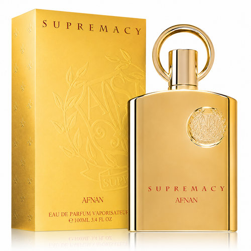 Afnan Supremacy Gold