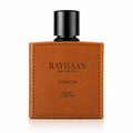 Rayhaan Corium
