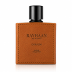 Rayhaan Corium