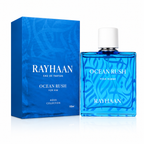 Rayhaan Ocean Rush