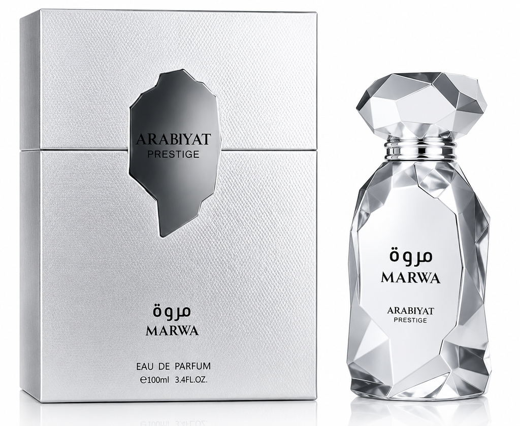 Arabiyat Prestige Marwa