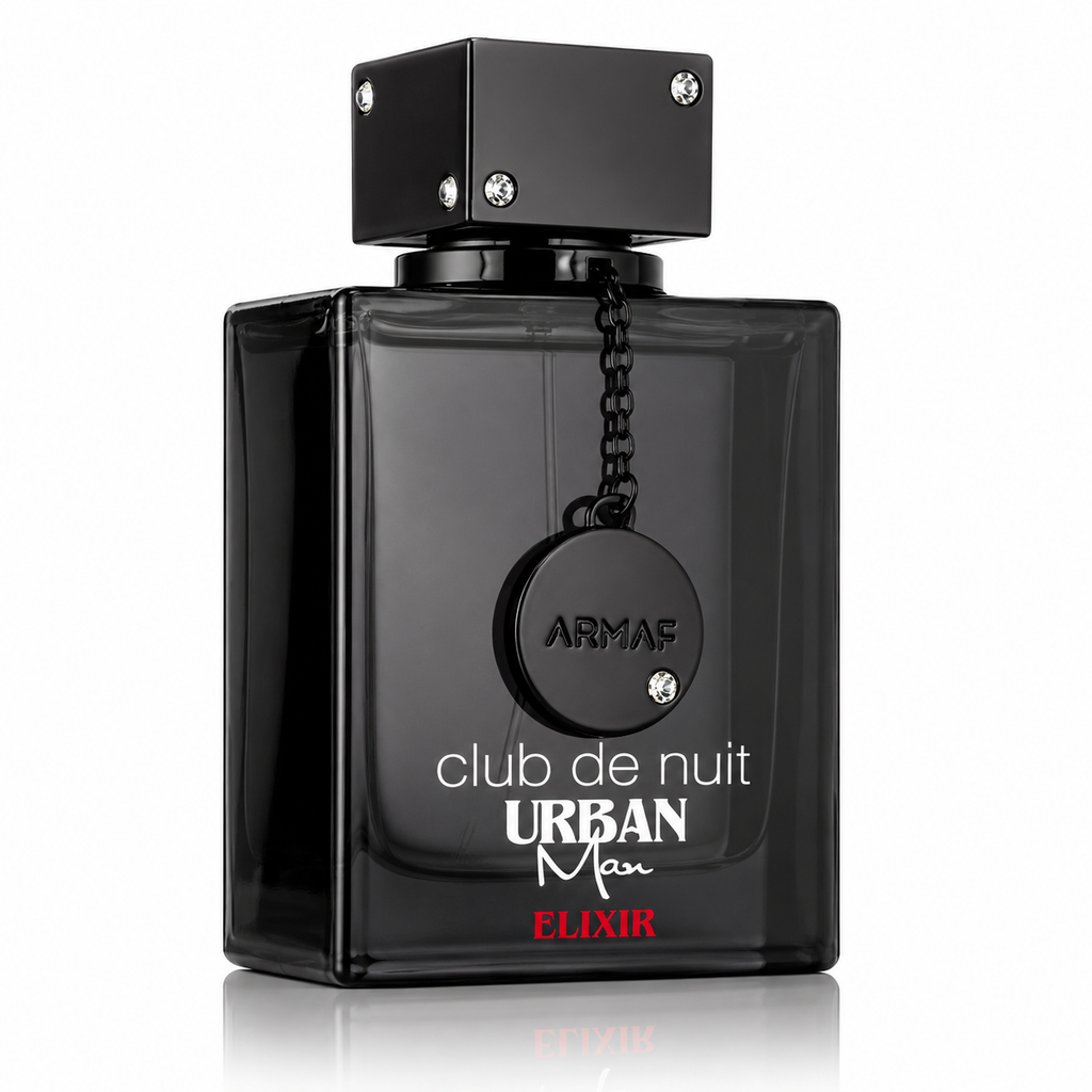 Armaf Club De Nuit Urban Man Elixer