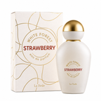 Khadlaj White Forest Strawberry
