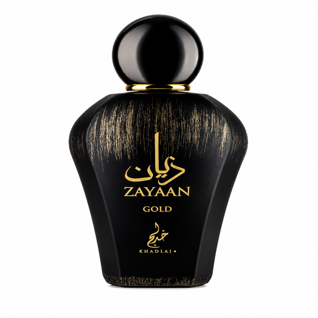 Khadlaj Zayaan Gold