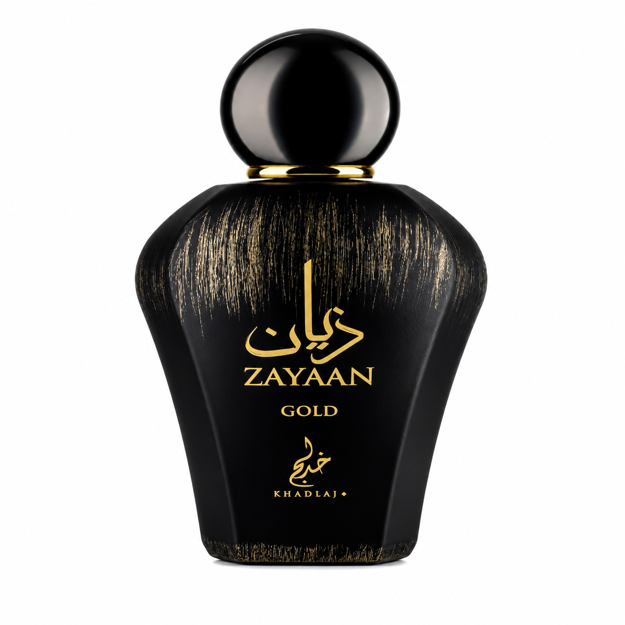Khadlaj Zayaan Gold