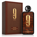 Afnan 9PM Elixir
