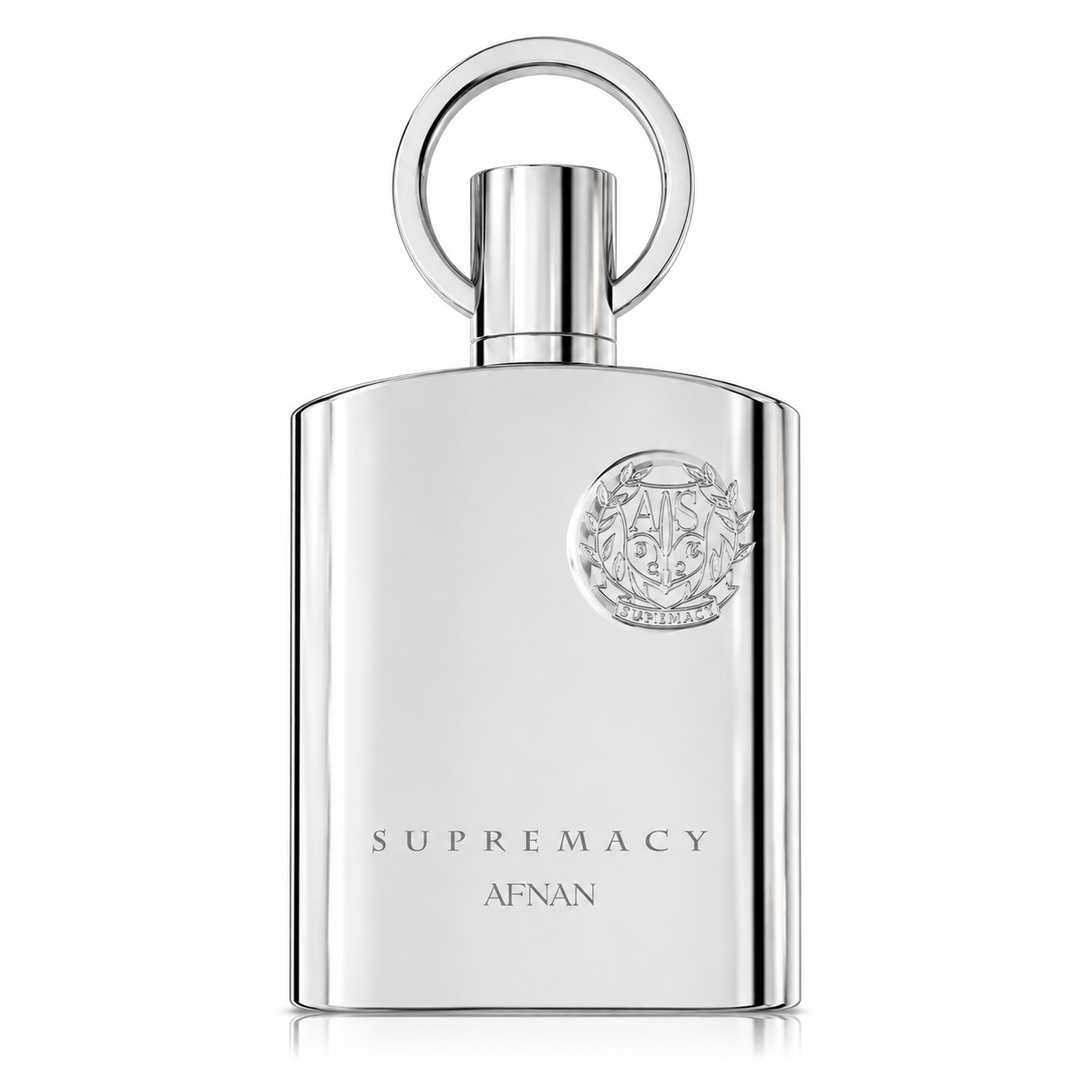 Afnan Supremacy Silver