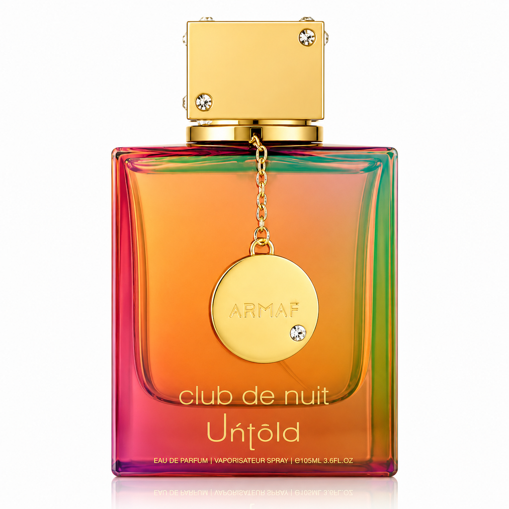 Armaf Club de Nuit Untold