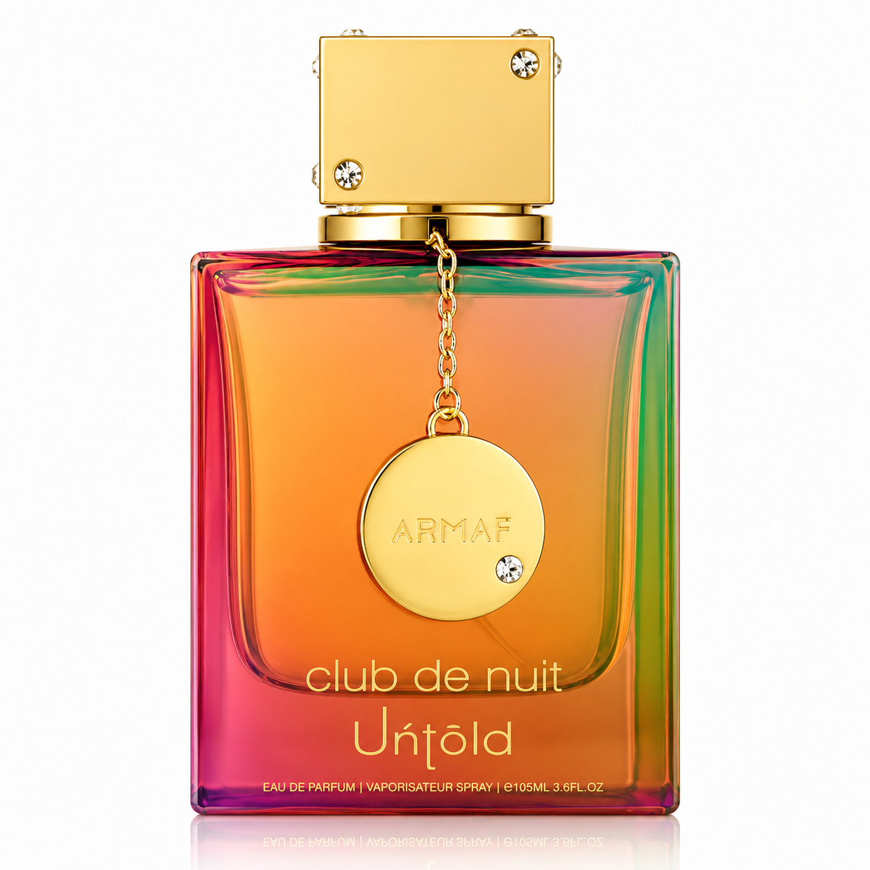 Armaf Club de Nuit Untold