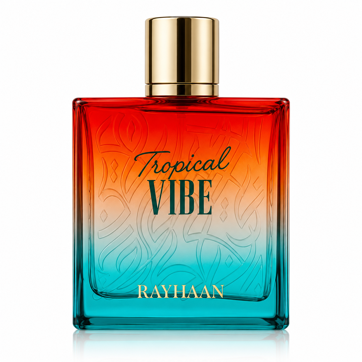 Rayhaan Tropical Vibe