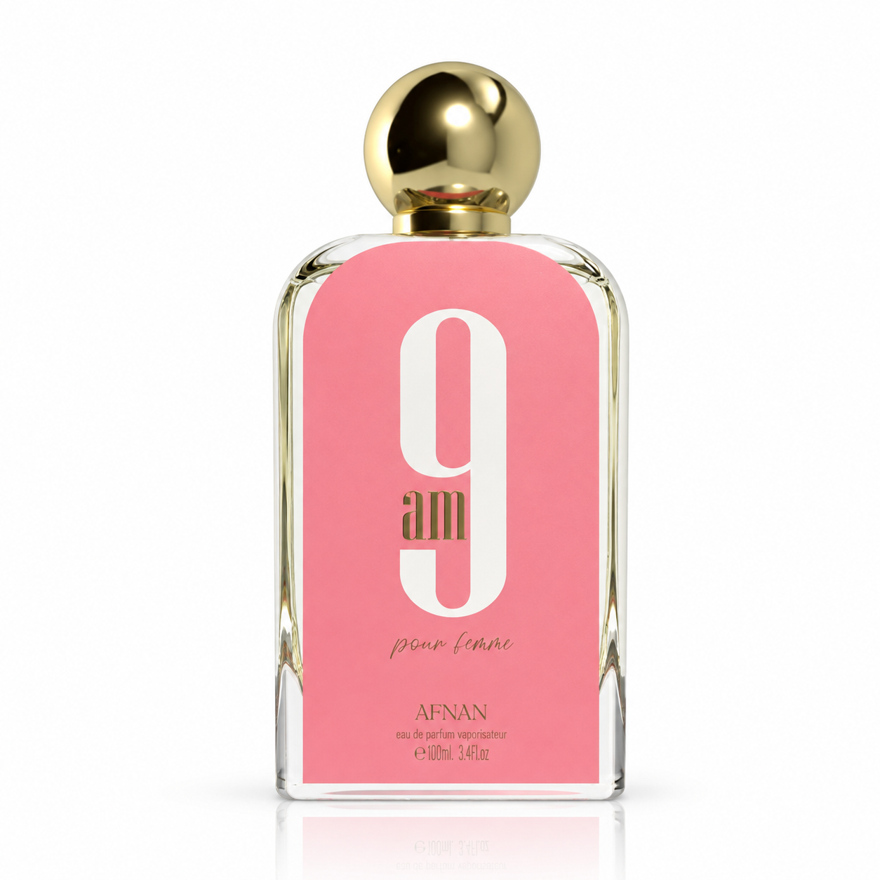 Afnan 9AM Pour Femme