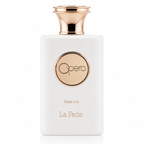 Khadlaj La Fede Opera Rose L'Or