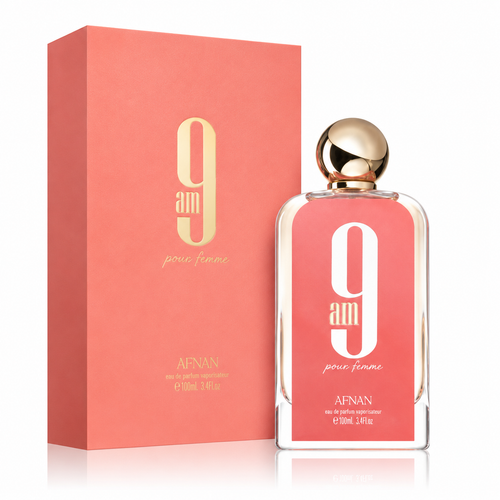 Afnan 9AM Pour Femme