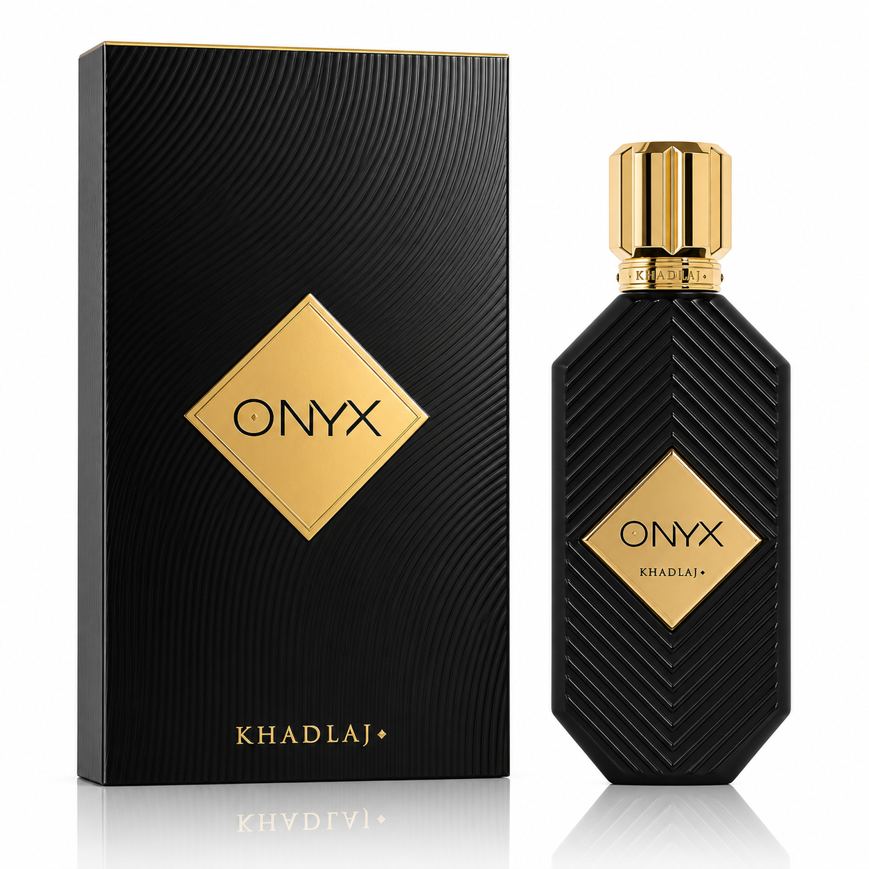 Khadlaj Onyx Gold