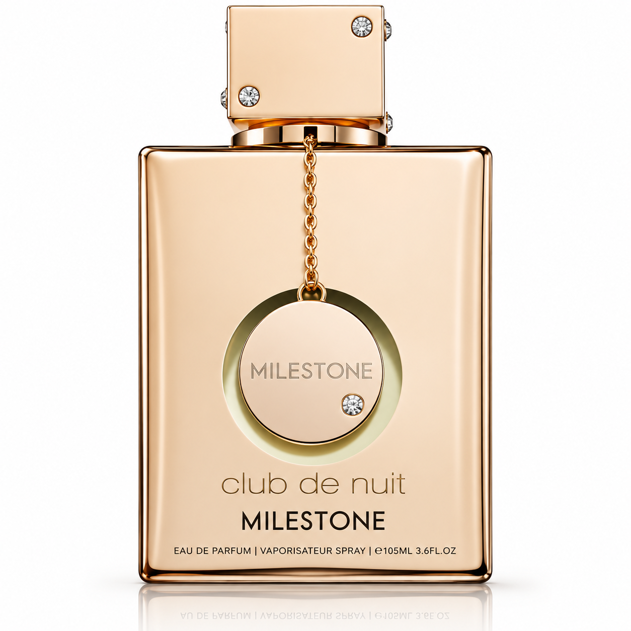 Armaf Club de Nuit Milestone