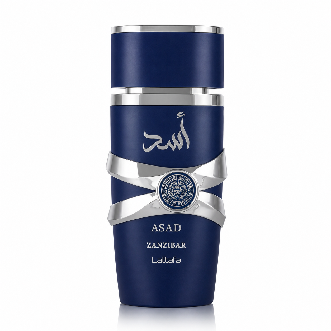 Lattafa Asad Zanzibar