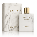 Rayhaan Italia