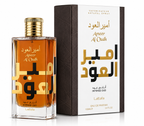 Lattafa Ameer Al Oudh Intense Oud