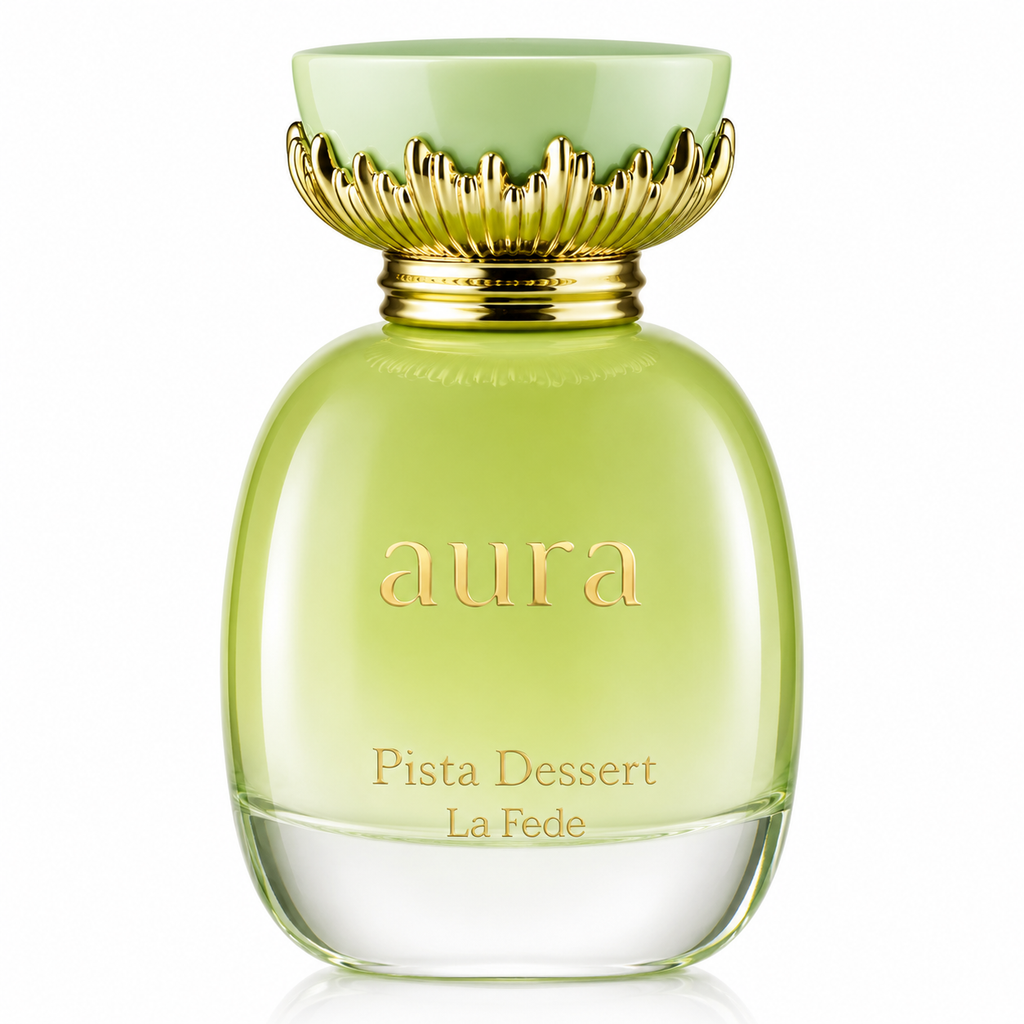 Khadlaj Aura Pista Dessert