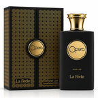 Khadlaj La Fede Opera Noir L'Or