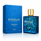 Rayhaan Pacific