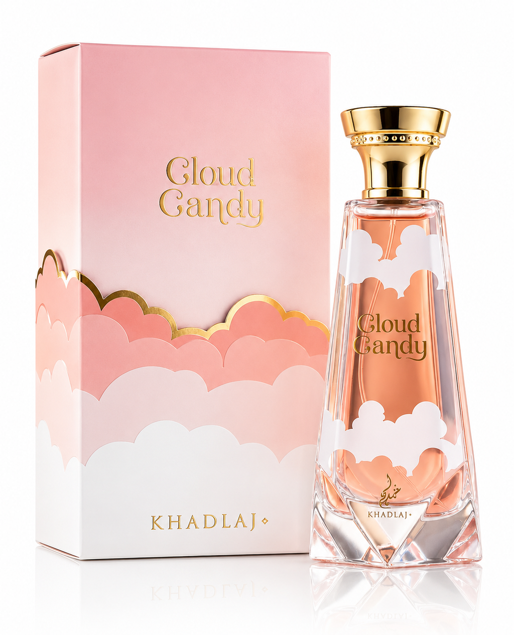 Khadlaj Cloud Candy