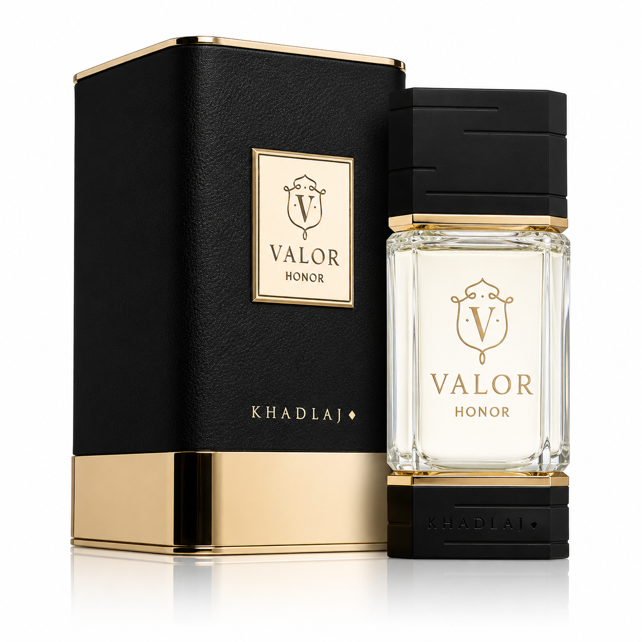 Khadlaj Valor Honor