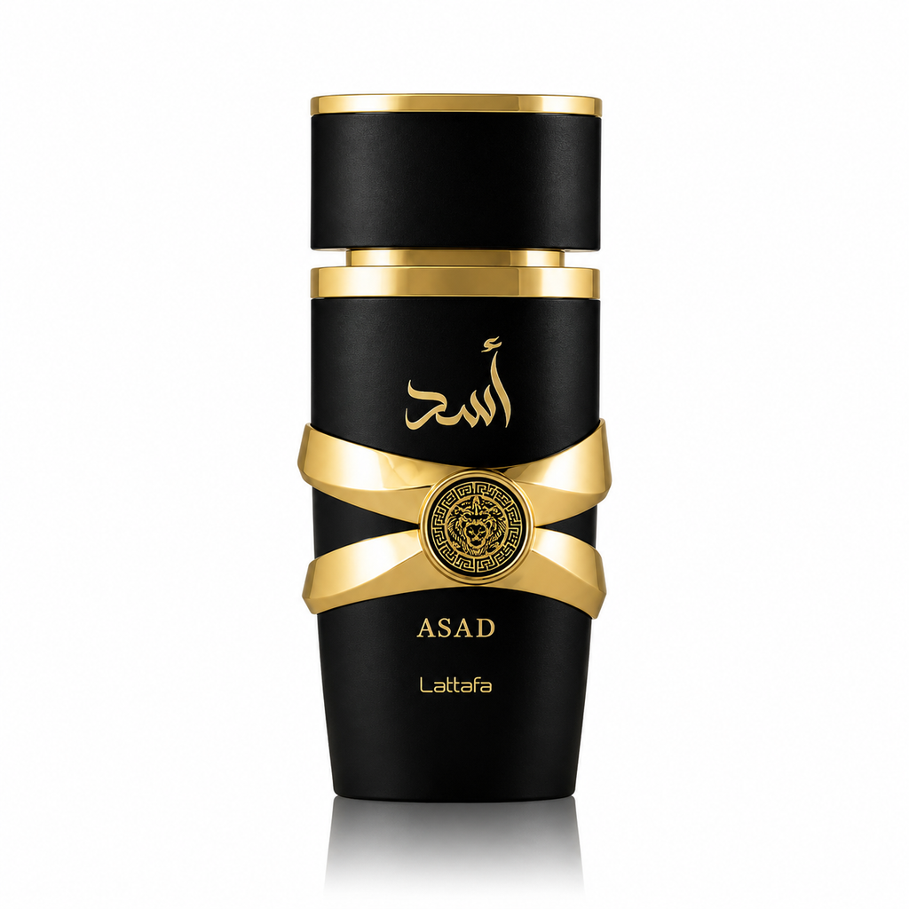 Lattafa Asad