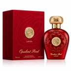 Lattafa Opulent Red