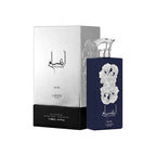 Lattafa Ansaam Silver