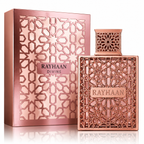 Rayhaan Divine