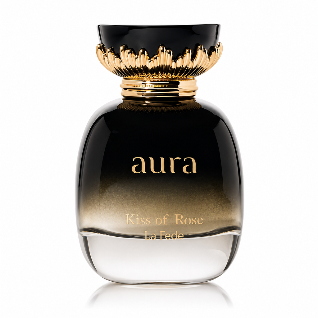 Khadlaj Aura Kiss of Rose