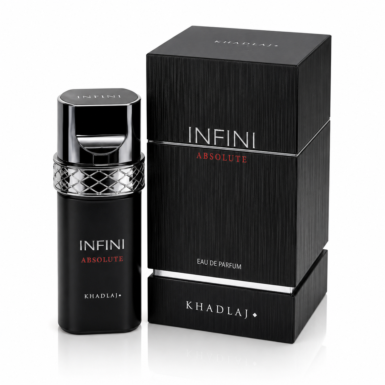 Khadlaj Infini Absolute