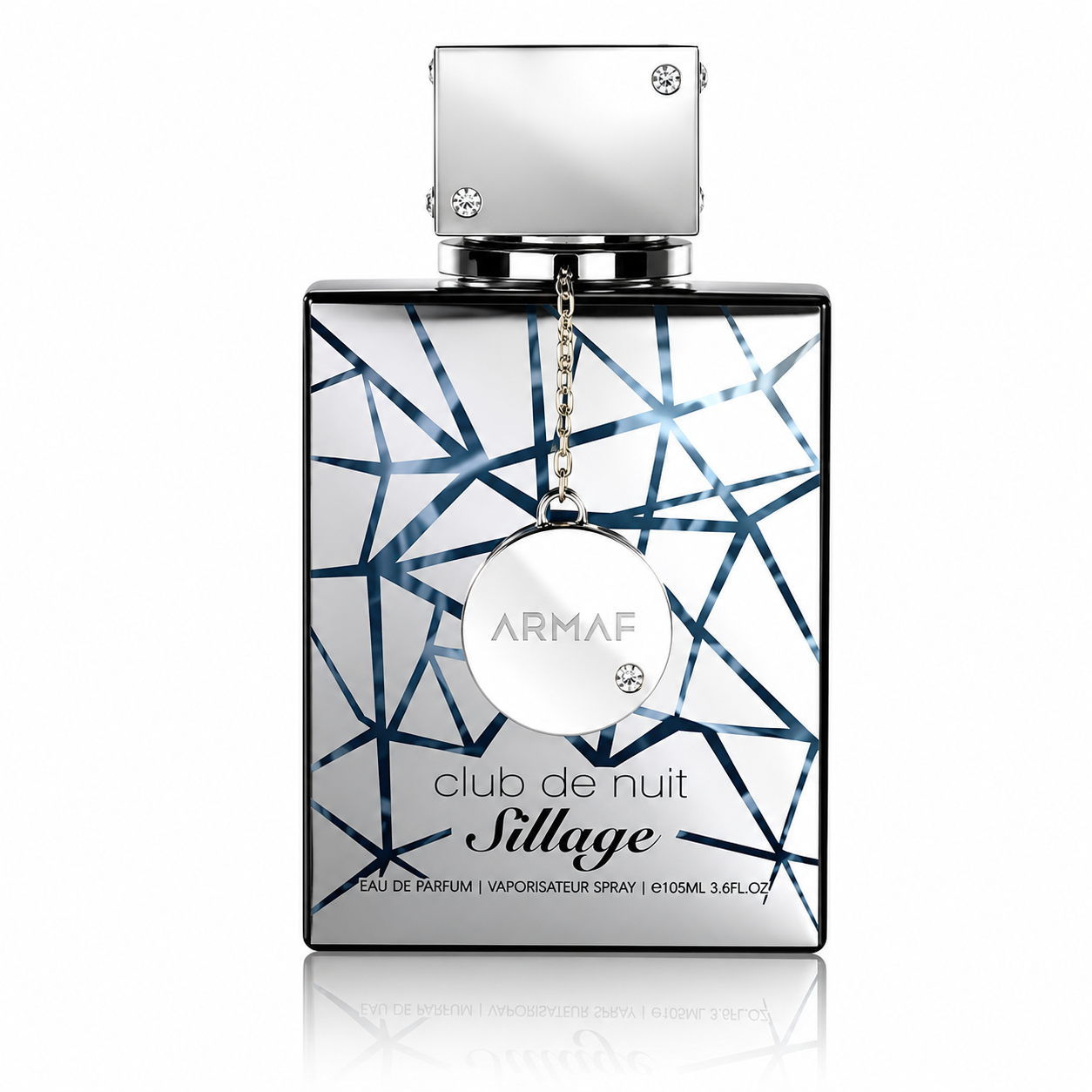 Armaf Club de Nuit Sillage