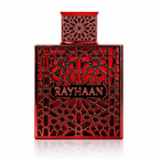 Rayhaan Crimson