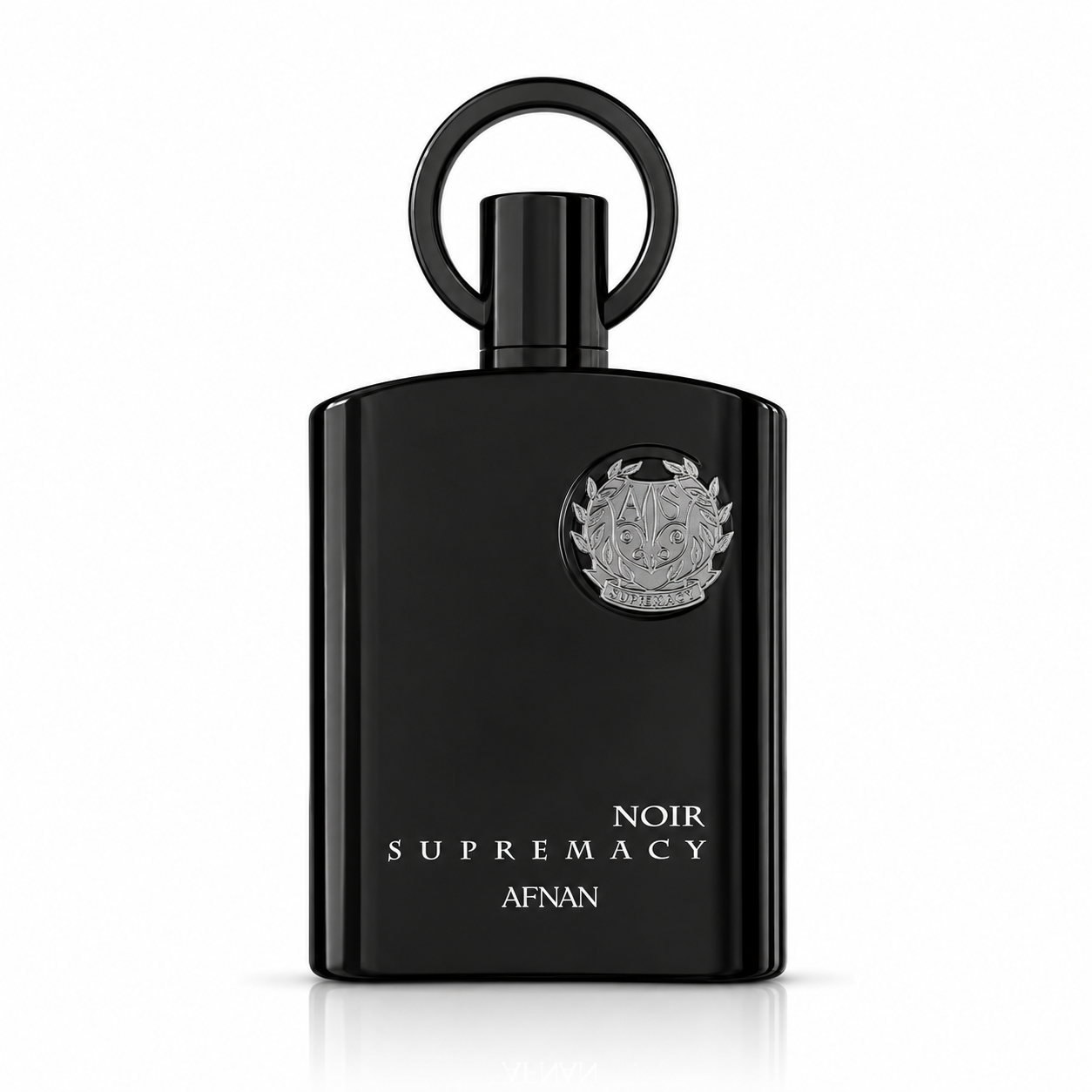 Afnan Supremacy Noir