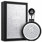 Lattafa Fakhar Silver