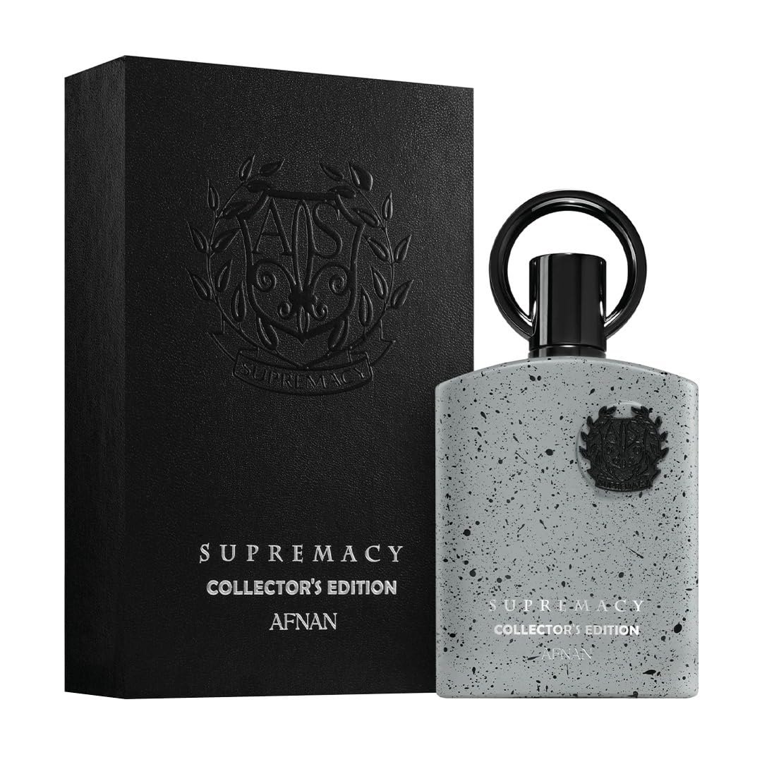 Afnan Supremacy Collector’s Edition