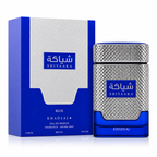 Khadlaj Shiyaaka Blue