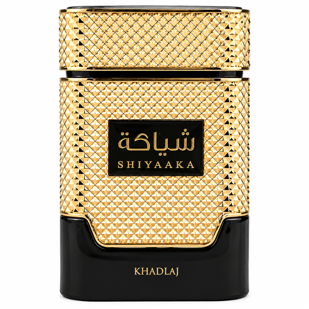 Khadlaj Shiyaaka Gold